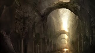 Dark and Mysterious Ambient Music  1 Hour Playlist  DampD Ambience [upl. by Champagne]