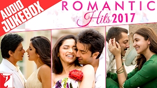 Season Of Love  Romantic Hits  Audio Jukebox [upl. by Hance]