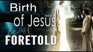 The Messiah Prophecy Birth of Jesus Foretold in The Old Testament [upl. by Juakn]