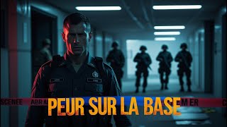 🎥️ Crime Movie： Peur sur la Base 2017 French Full Movie ｜ Watch Boldly [upl. by Nelleh481]