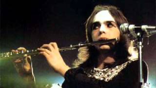 Genesis  Carpet Crawlers Live 1974 [upl. by Siulesoj]