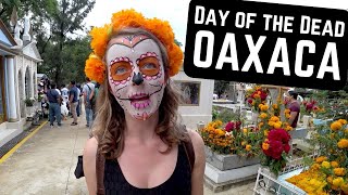 Why OAXACA MEXICO is AWESOME [upl. by Rodmann179]