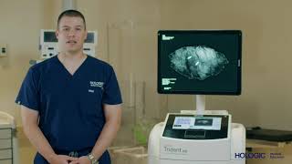 Trident®HD Specimen Radiography System Technology Demonstration [upl. by Engeddi34]