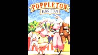 Poppleton Has Fun [upl. by Budge682]