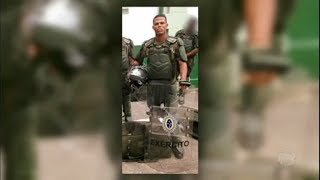 Exército amplia ocupação em comunidades do RJ após morte de militares [upl. by Attenwahs]