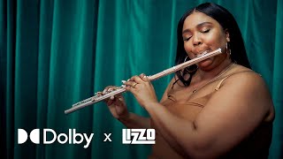 Introducing Dolby Atmos Music  Lizzo  Dolby Music [upl. by Avron]