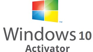 Activate Windows 10 For FREE  Windows 10 Activator [upl. by Wershba]