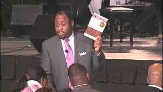 Dr Myles Munroe The importance of practicing meditation in prayer [upl. by Willetta790]