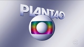 MONTAGEM Trilha sonora do quotPlantão Jornalístico da Globoquot 1991  Atual [upl. by Peggir]