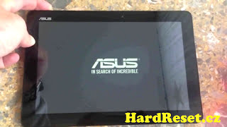 Hard Reset ASUS Memo Pad 10quot HardResetcz [upl. by Guinn]