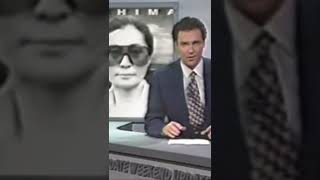 Norm Macdonald  Yoko Ono play [upl. by Yarg]