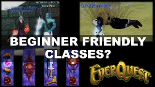 EQ2 Beginners Guide on How to Customize the User Interface UI [upl. by Kiran]