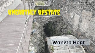 Sea04Epi13 Waneta Hoyt [upl. by Allistir]