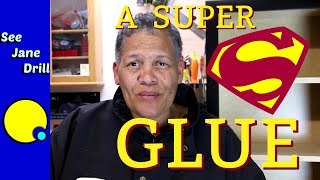 BestKept Secret A Super Superglue [upl. by Korman644]