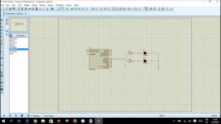 Programacion De Pic16f628a Para Encender Un LED En Microcode Studio [upl. by Ahsinhoj]