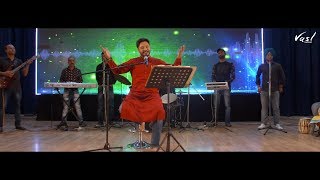 Teri Tasveer  Baba Beli  Belipuna Live  Official Full Song  2018 [upl. by Sella]