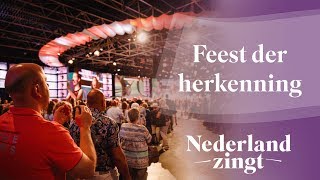 Feest der herkenning 2018  Nederland Zingt [upl. by Yelyk]