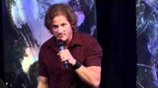 Tim Hawkins  Helper in the Car [upl. by Anawed]