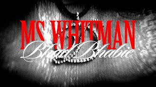 Bhad Bhabie  Ms Whitman Official Music Video [upl. by Hermia]