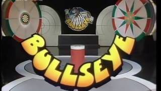 Bullseye  S1Ep03 1981 [upl. by Seltzer]