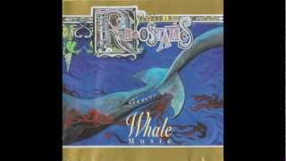 Rheostatics  Whale Music  01 Self Serve Gas Station [upl. by Catima776]