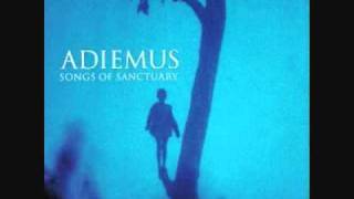 Adiemus Songs of SanctuaryCantus Iteratus [upl. by Arie]