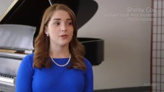 Juilliard Admissions Insider The Vocal Arts Audition Experience [upl. by Horten290]