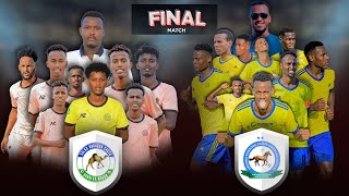 FINAL MUDUG iyo NUGAAL [upl. by Atenek768]