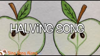 HALVING SONG [upl. by Delilah]