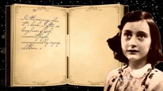 Anne Franks Diary Still Resonates 75 Years Later [upl. by Turoff]