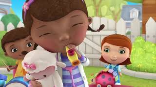 Doc mcstuffins season one part44 [upl. by Eibrik]