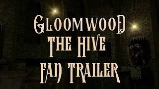 Gloomwood  THE HIVE  Fan trailer [upl. by Sauer220]