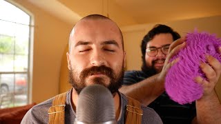 ASMR Finding Complementary Sounds With Joe [upl. by Dde]