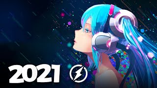 New Music Mix 2021 🎧 Remixes of Popular Songs 🎧 EDM Gaming Music  Bass Boosted  Car Music [upl. by Argile682]