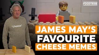 The ultimate James May cheese meme compilation [upl. by Don]