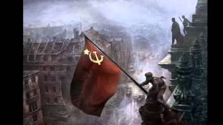 Communist Pride  Epic Song [upl. by Hinkel]