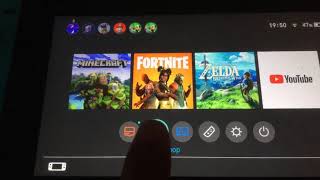 Comment avoir des vbucks gratuit sur Nintendo switch [upl. by Mylo525]