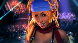 Final Fantasy X2  Opening 1440x1080 [upl. by Vel]