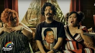 TRIAD  Madu Tiga Official Music Video [upl. by Mcmaster418]