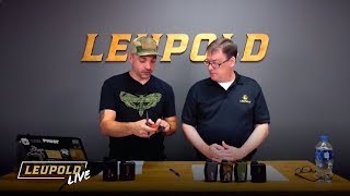 Leupold Live  Rangefinder Technology [upl. by Rehnberg]