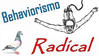 Por que o Behaviorismo de Skinner é Radical [upl. by Damek]