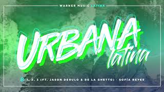 Lo Mejor del Urbano Latino  Mix Danny Ocean Piso 21 Zion amp Lennox De La Ghetto [upl. by Alan]