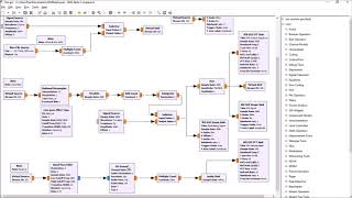 GNURadio Frequency Modulation [upl. by Dawn]