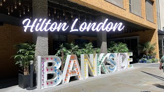 Hilton London Bankside [upl. by Colley]