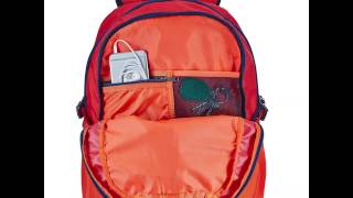 Perfect for Managing Your Daily Grind  The Patagonia Mens Refugio Pack 28L [upl. by Sherwood]