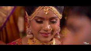 Varun Sandesh amp Vithika Sheru Wedding I Epics By Avinash  Wedding Film [upl. by Aciria538]