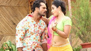 DHOVAL BARU DOODH SE  KHESARI LAL YADAV Ritu Singh  Video Song 2019 [upl. by Cynarra759]