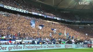 Nordkurve Gelsenkirchen Derbysieger [upl. by Niffirg827]