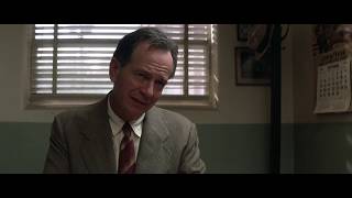 Forrest You are No Different to Anyone else 75 IQ  Forrest Gump 1994  Movie Clip HD Scene [upl. by Wolgast]