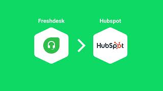 Freshdesk amp Hubspot  Installation Guide [upl. by Perni]